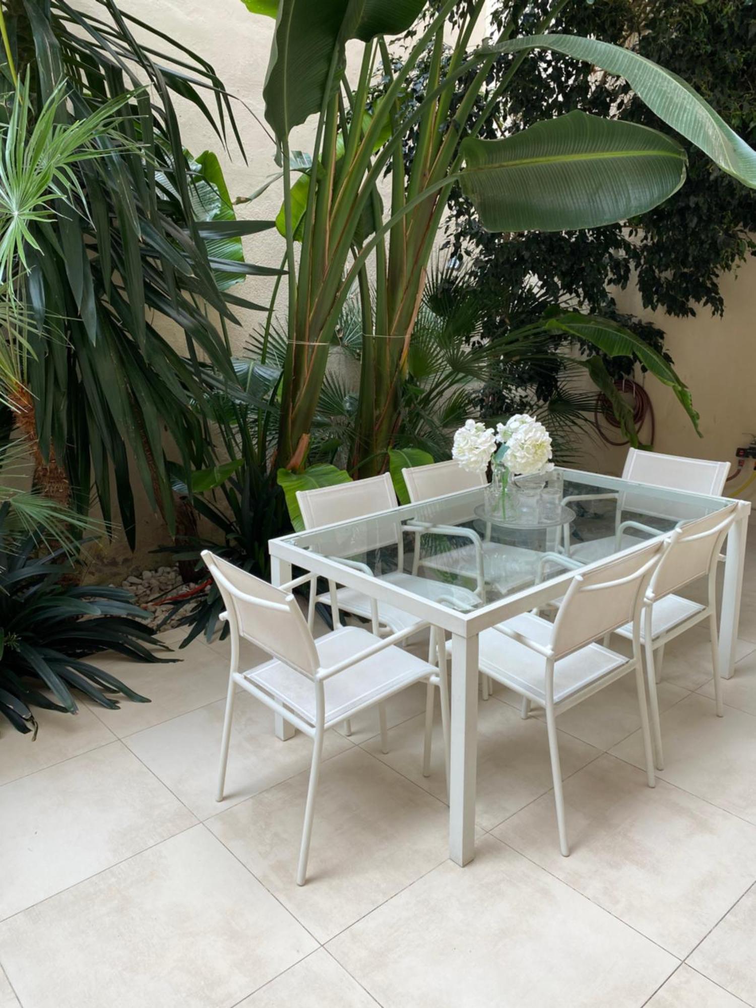 Ferienwohnung Vive La Playa Y La Noche De Sitges Aqui Exterior foto